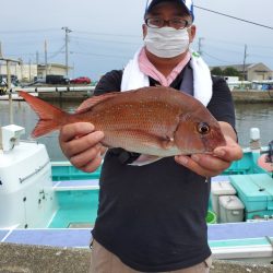 富士丸 釣果