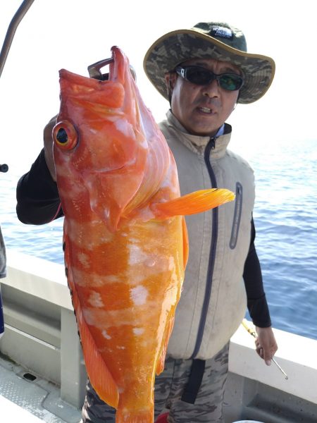 光生丸 釣果