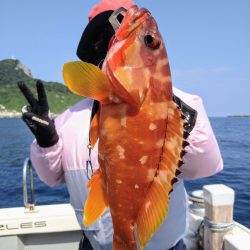 光生丸 釣果