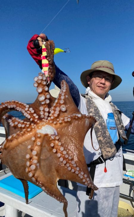 釣人家 釣果