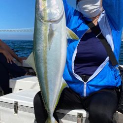 釣人家 釣果