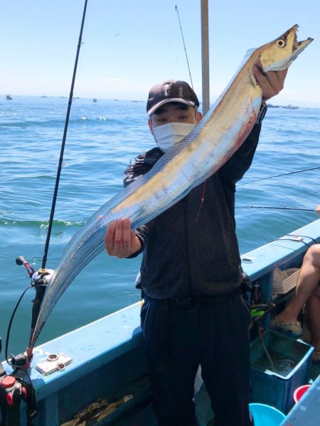 ヤザワ渡船 釣果