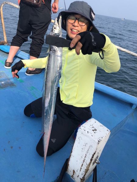 ヤザワ渡船 釣果