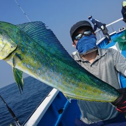 第三共栄丸 釣果