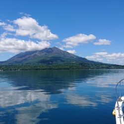 シースナイパー海龍 釣果