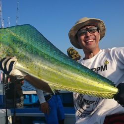 第三共栄丸 釣果