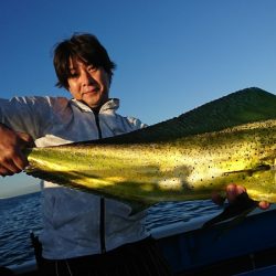 第三共栄丸 釣果