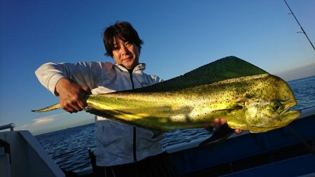 第三共栄丸 釣果