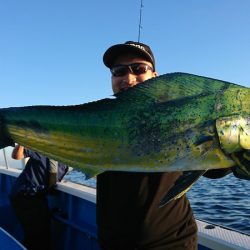 第三共栄丸 釣果