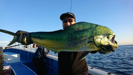 第三共栄丸 釣果