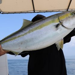 浜栄丸 釣果