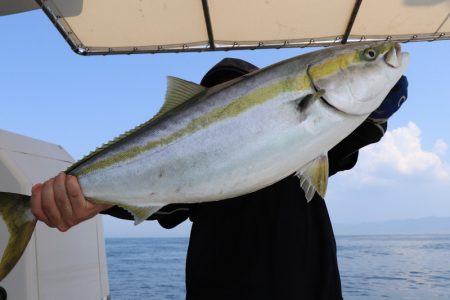 浜栄丸 釣果