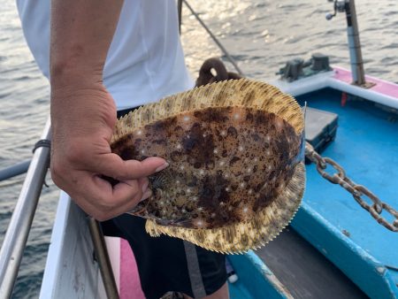 ぽん助丸 釣果