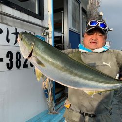 みやけ丸 釣果