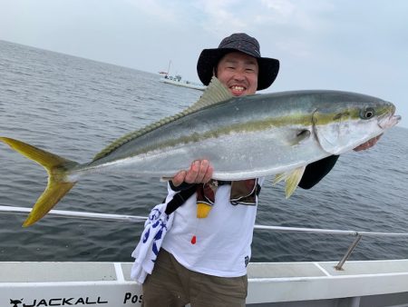 SeaRide(シーライド) 釣果