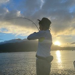 龍神丸（鹿児島） 釣果