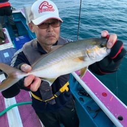 ぽん助丸 釣果