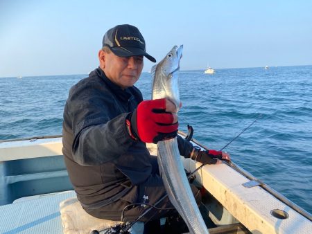 岡田釣船　八英丸 釣果