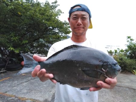 宮島丸 釣果