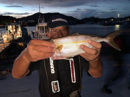 ぽん助丸 釣果