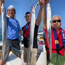 釣人家 釣果