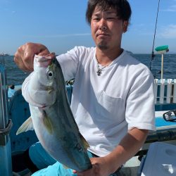 みやけ丸 釣果