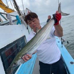 みやけ丸 釣果