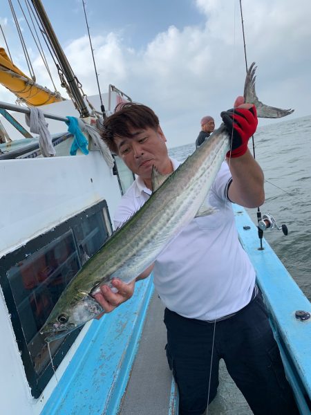 みやけ丸 釣果