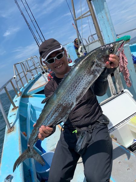 みやけ丸 釣果