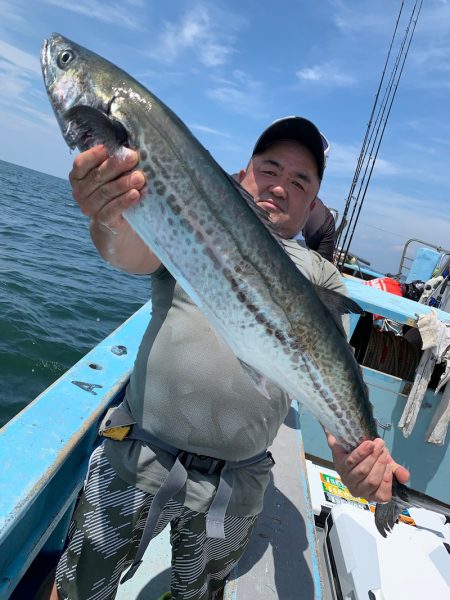 みやけ丸 釣果