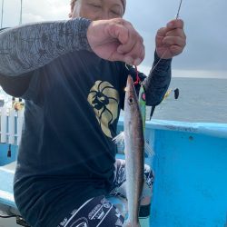 みやけ丸 釣果