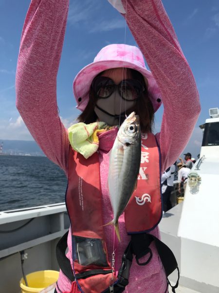 釣人家 釣果