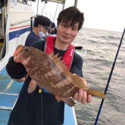 ヤザワ渡船 釣果