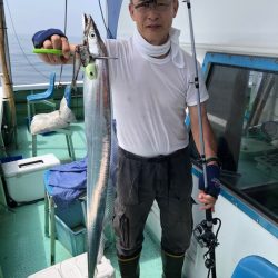 ヤザワ渡船 釣果