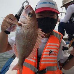 大雄丸 釣果