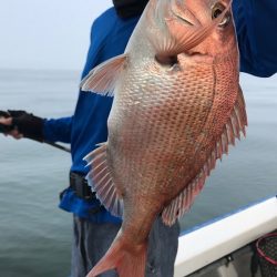 大雄丸 釣果