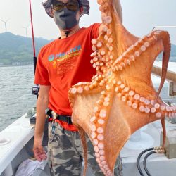 釣人家 釣果