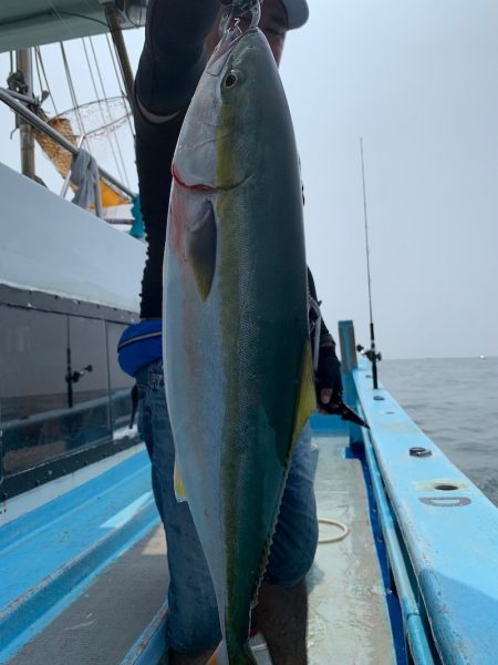 みやけ丸 釣果