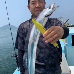 みやけ丸 釣果