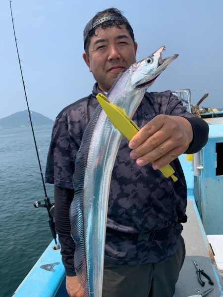 みやけ丸 釣果