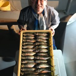 釣人家 釣果