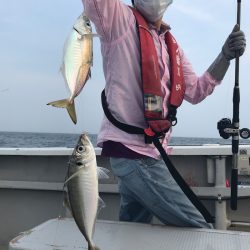 釣人家 釣果