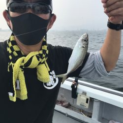 釣人家 釣果