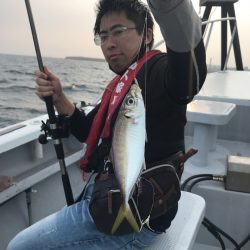 釣人家 釣果