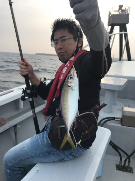 釣人家 釣果