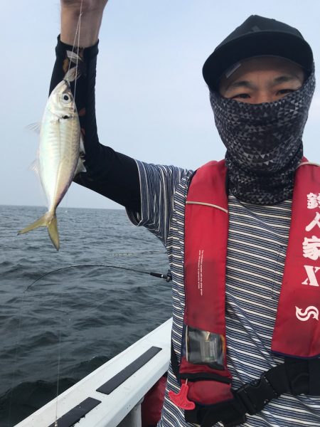 釣人家 釣果