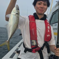 釣人家 釣果