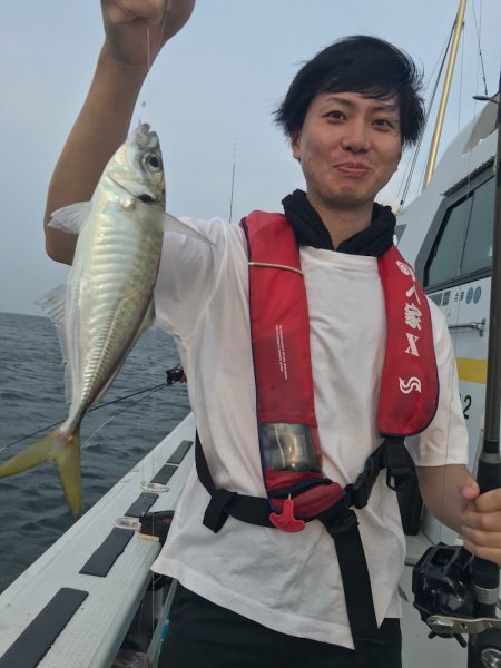 釣人家 釣果