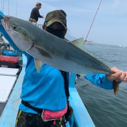 みやけ丸 釣果