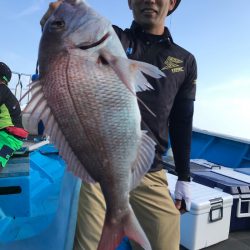 太平丸 釣果